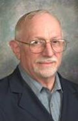 David Ekland, MD (retired)